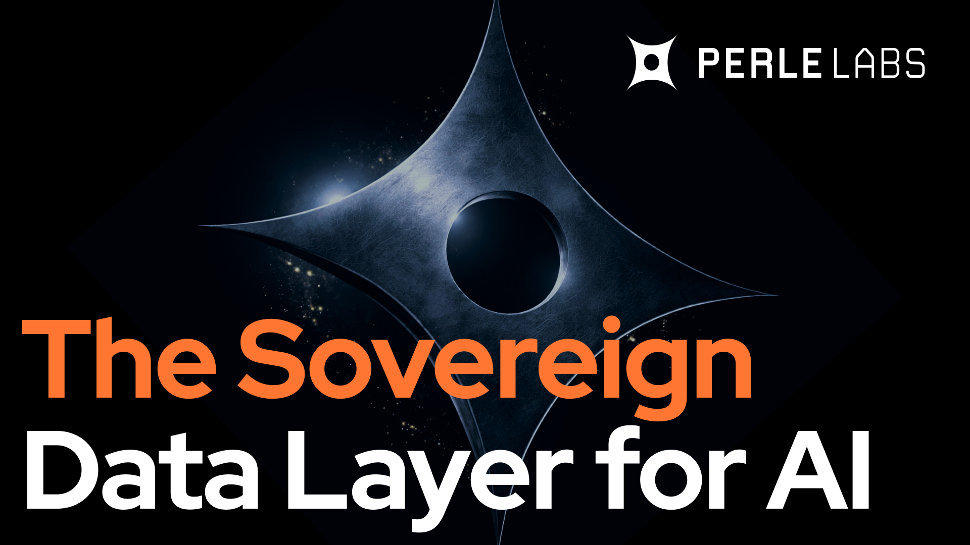 Module 4: The Sovereign Data Layer for AI